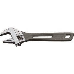 adjustable angle wrench